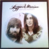 Loggins And Messina - The Best Of