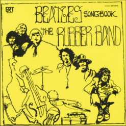 The Rubber Band - Beatles Songbook