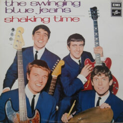 The Swinging Blue Jeans - Shaking Time