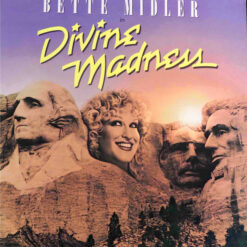 Bette Midler - Divine Madness