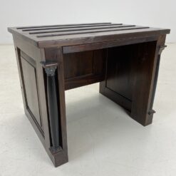 Siuvinėjimo staliukas 35x46x37 cm