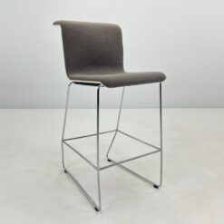 Baro kėdė 55x49x108 cm