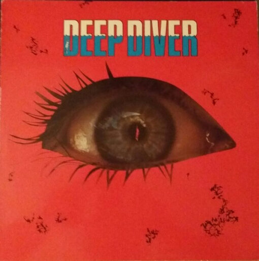 Deep Diver - Deep Diver