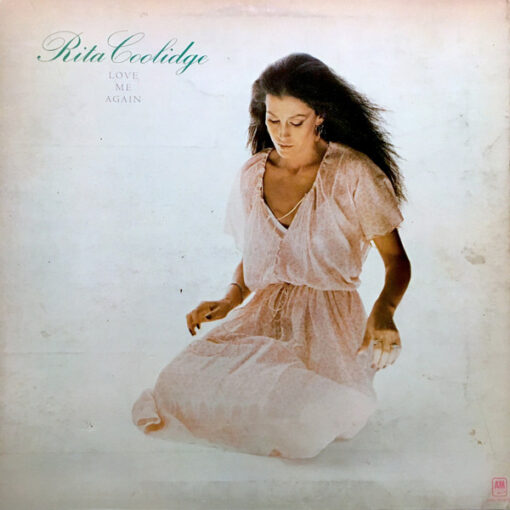 Rita Coolidge - Love Me Again