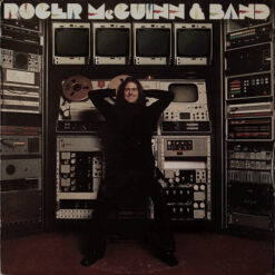 Roger McGuinn - Roger McGuinn & Band