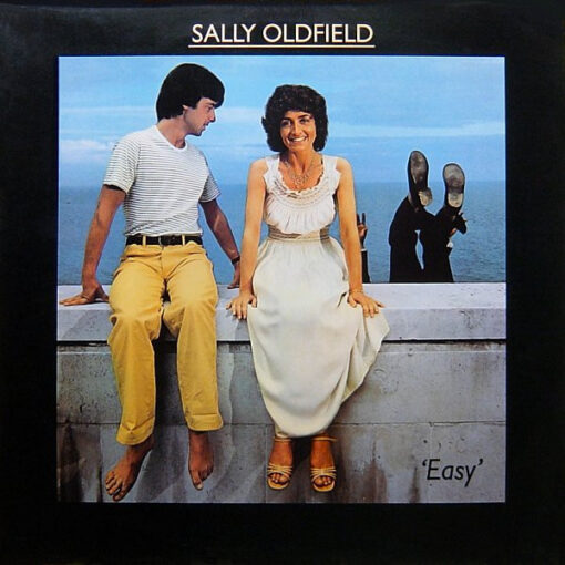 Sally Oldfield - Easy