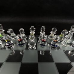 Šachmatai 35×35 cm