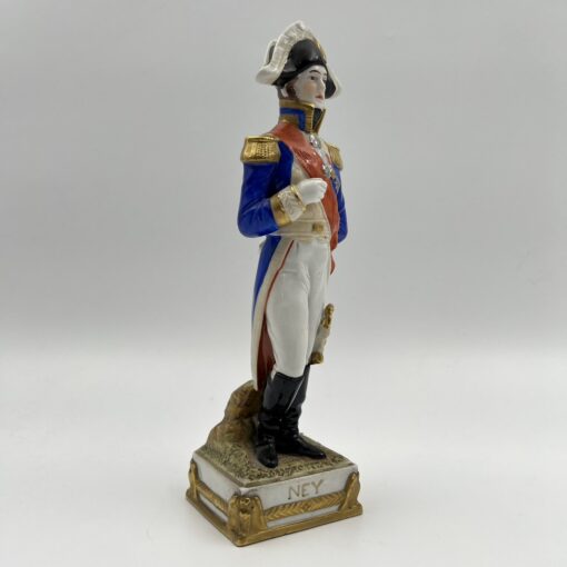 Napoleono maršalo Napoleono maršalo Michel Ney skulptūra
