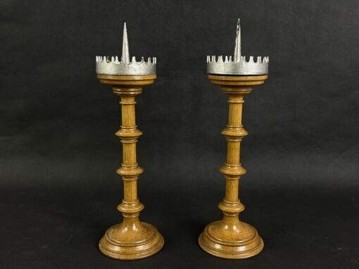 Žvakidė 10×34 cm (turime 2 vnt.)