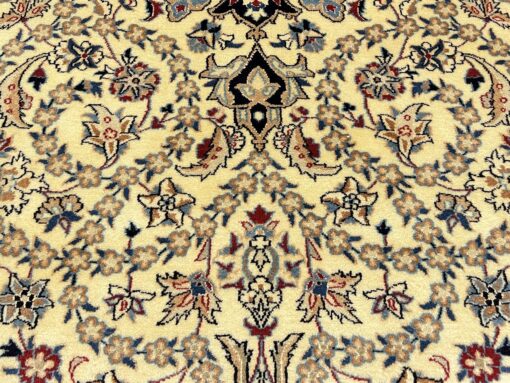 Persiškas rankų darbo kilimas “Nain 9 LAA” 190×300 cm