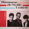 Hansson De Wolfe United - Container