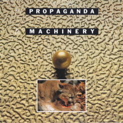Propaganda - p: Machinery (Polish)