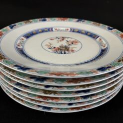 Porcelianinė “Raynaud Limoges” lėkštė (Prancūzija) d-25 cm (turime 7 vnt.)