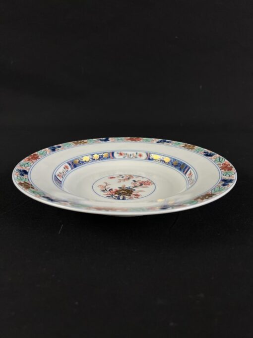Porcelianinė “Raynaud Limoges” lėkštė (Prancūzija) d-22 cm (turime 14 vnt.)