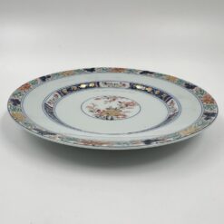 Porcelianinė "Raynaud Limoges" lėkštė