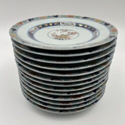 Porcelianinė “Raynaud Limoges” lėkštė (Prancūzija) d-17 cm (turime 11 vnt.)