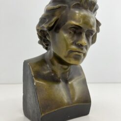Ludwig van Beethoven biustas 25x27x48 cm