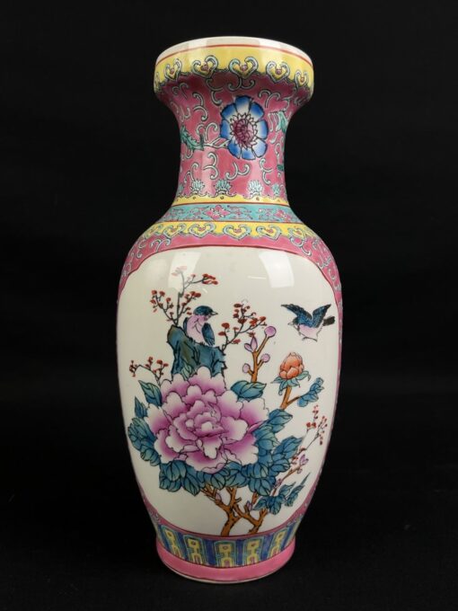 Rytietiška vaza 15×31 cm
