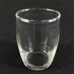 Stiklinė 6×8 cm (turime 5 vnt.)