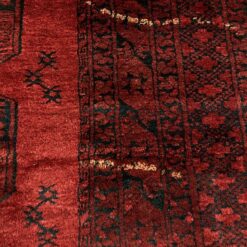 Rankų darbo kilimas “Afgan” 265×360 cm