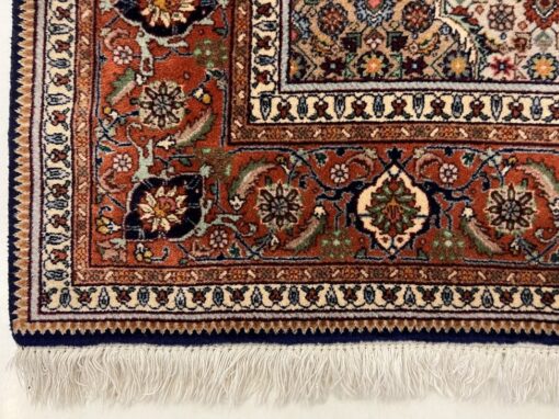 Persiškas rankų darbo kilimas 198×296 cm