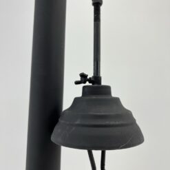 Pakabinamas industrinis šviestuvas 5×206 cm (turime 2 vnt.)