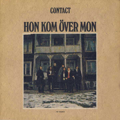Contact - Hon Kom Över Mon