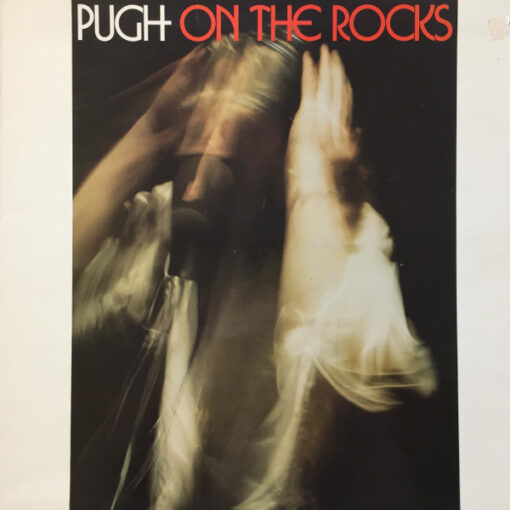 Pugh - On The Rocks