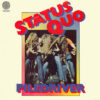 Status Quo - Piledriver