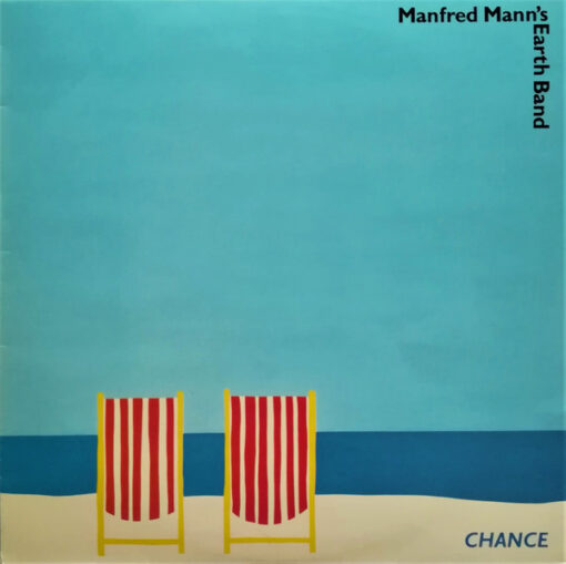 Manfred Mann's Earth Band - Chance