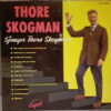 Thore Skogman - Sjunger Thore Skogman