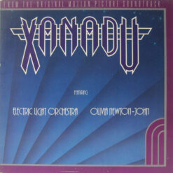 Electric Light Orchestra / Olivia Newton-John - Xanadu (From The Original Motion Picture Soundtrack)