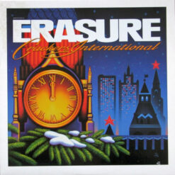 Erasure - Crackers International