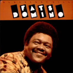 Fats Domino - Blueberry Hill