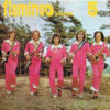 Flamingokvintetten - Flamingo 5