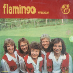 Flamingokvintetten - Flamingo 6