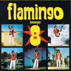 Flamingokvintetten - Flamingo 8