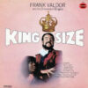 Frank Valdor And His Dimension-Singers - Kingsize