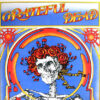 Grateful Dead* - Grateful Dead