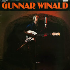 Gunnar Winald - Gunnar Winald