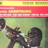 Louis Armstrong - L'Intramontabile Louis Armstrong