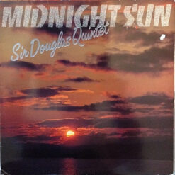 Sir Douglas Quintet - Midnight Sun