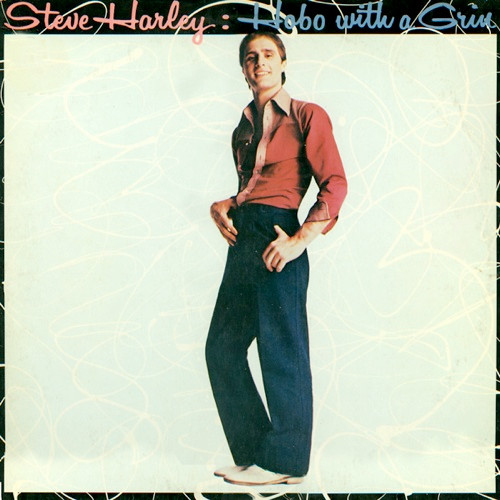 Steve Harley - Hobo With A Grin