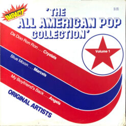 Various - The All American Pop Collection Volume 1