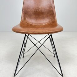 “Vintage” kėdės 2 vnt. 55x43x85 cm po 120 €