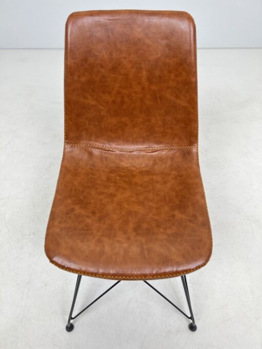“Vintage” kėdės 2 vnt. 55x43x85 cm po 120 €