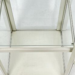 Provanso stiliaus vitrina 48x49x140 cm