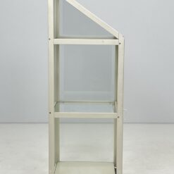 Provanso stiliaus vitrina 48x49x140 cm