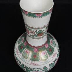 Keramikinė vaza 22x22x36 cm