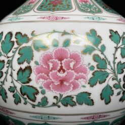 Keramikinė vaza 22x22x36 cm